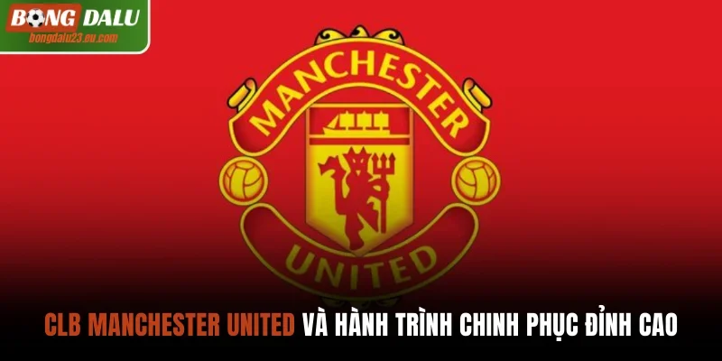 CLB Manchester United